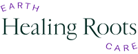 Healing Roots Logo