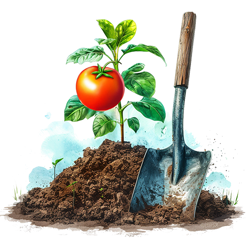 Punta Gorda Charlotte County Organic Garden Care Soil Restoration Babcock Ranch