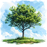 Punta Gorda Charlotte County Organic Plant Tree Health Care Growth Babcock Ranch