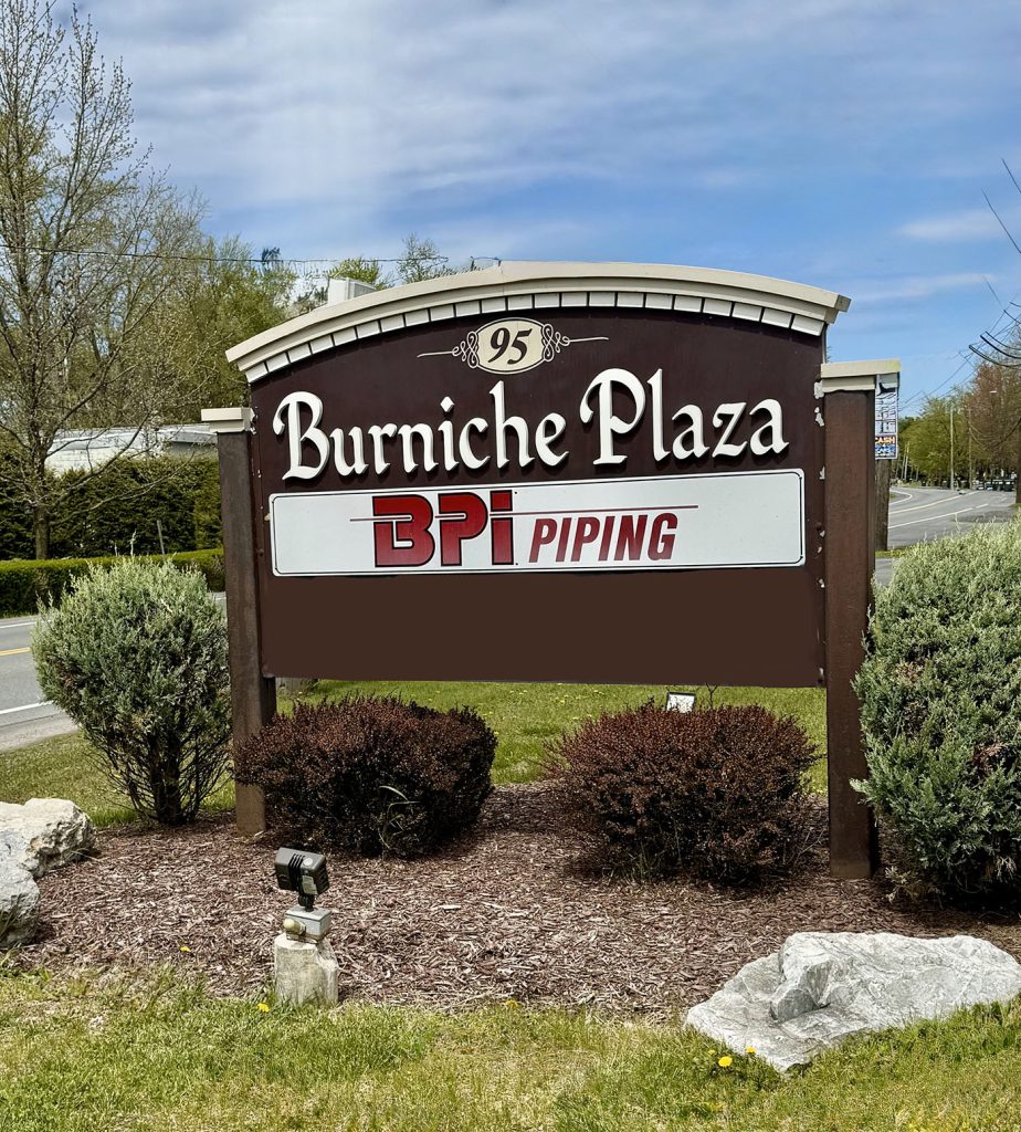 Burniche Plaza BPI Waterford, NY Mechanical Contractors Burniche-Plaza-BPI-Waterford-NY-Mechanical-Contractors