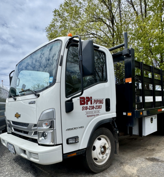 BPI Mechanical Contractors NY Fleet (1) BPI-Mechanical-Contractors-Fleet