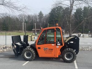 BPI Piping NY Fleet BPI-Piping-NY-Fleet