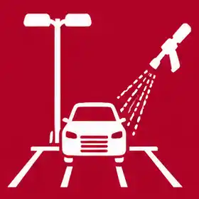 Parking Lot Parking Area Cleaning Power Washing Sarasota Parking Lot Parking Area Cleaning Power Washing Sarasota