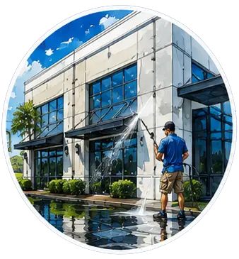 Commercial Pressure Washing Cleaning Sarasota Commercial Pressure Washing Cleaning Sarasota