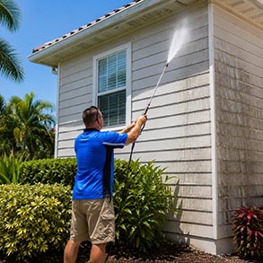 House Washing Soft Wash Vinyl Siding House Washing Soft Wash Vinyl Siding