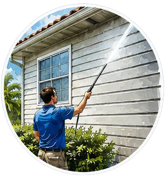 Lakewoord Ranch Wellen Park House Cleaning Pressure Power Washing Lakewoord Ranch Wellen Park House Cleaning Pressure Power Washing