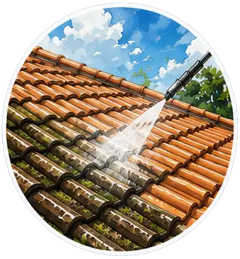 Lakewoord Ranch Wellen Park Roof Cleaning Soft Washing Lakewoord Ranch Wellen Park Roof Cleaning Soft Washing
