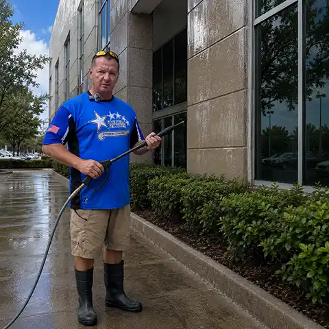 Office Building Pressure Washing Sarasota Office Building Pressure Washing Sarasota